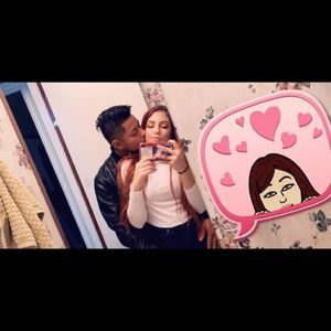 Meet your Posher, Krystal